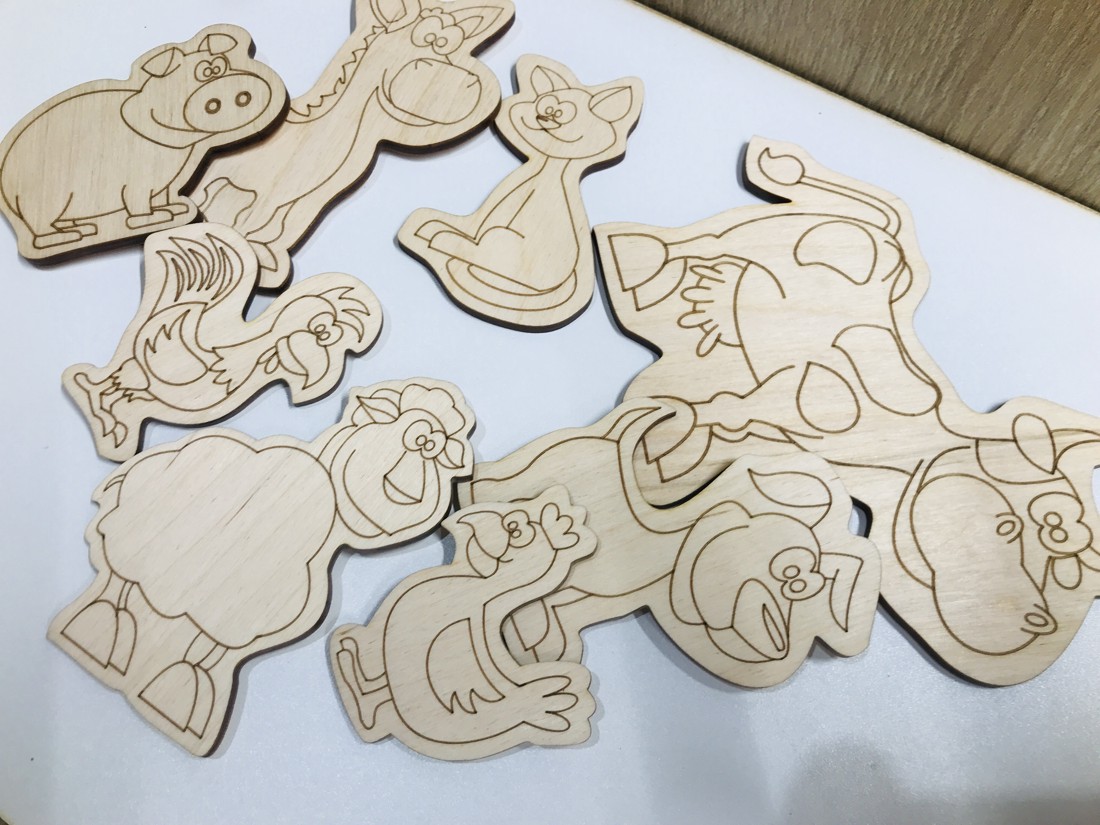 Joc pentru copii logica puzzle cadou - jucării și echipamente pentru copii - puzzle, jocuri puzzle - puzzle cu forme - Artynos.ro