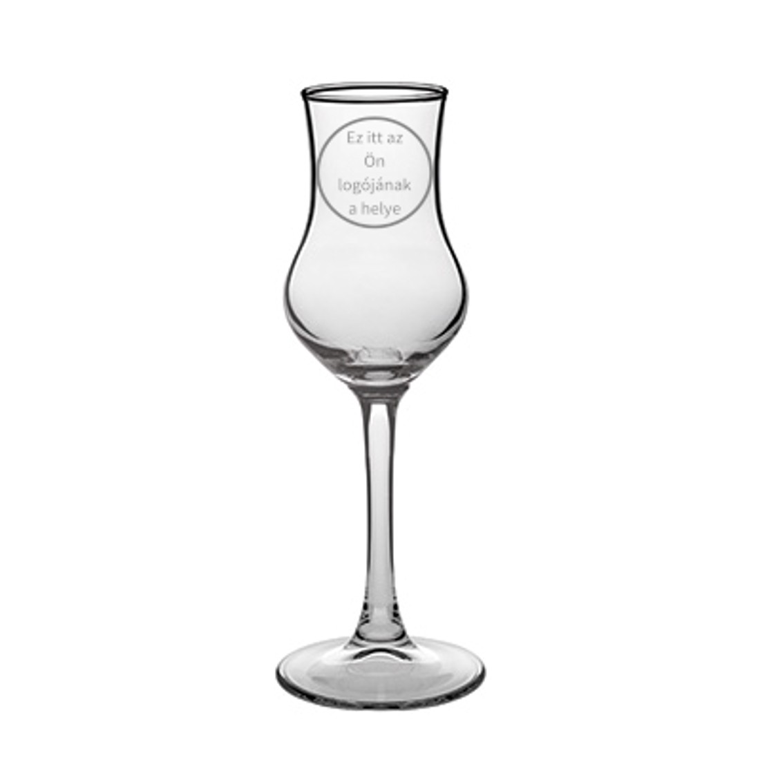 Pahar Brandy/Grappa cu logo-ul dvs. -  - Artynos.ro