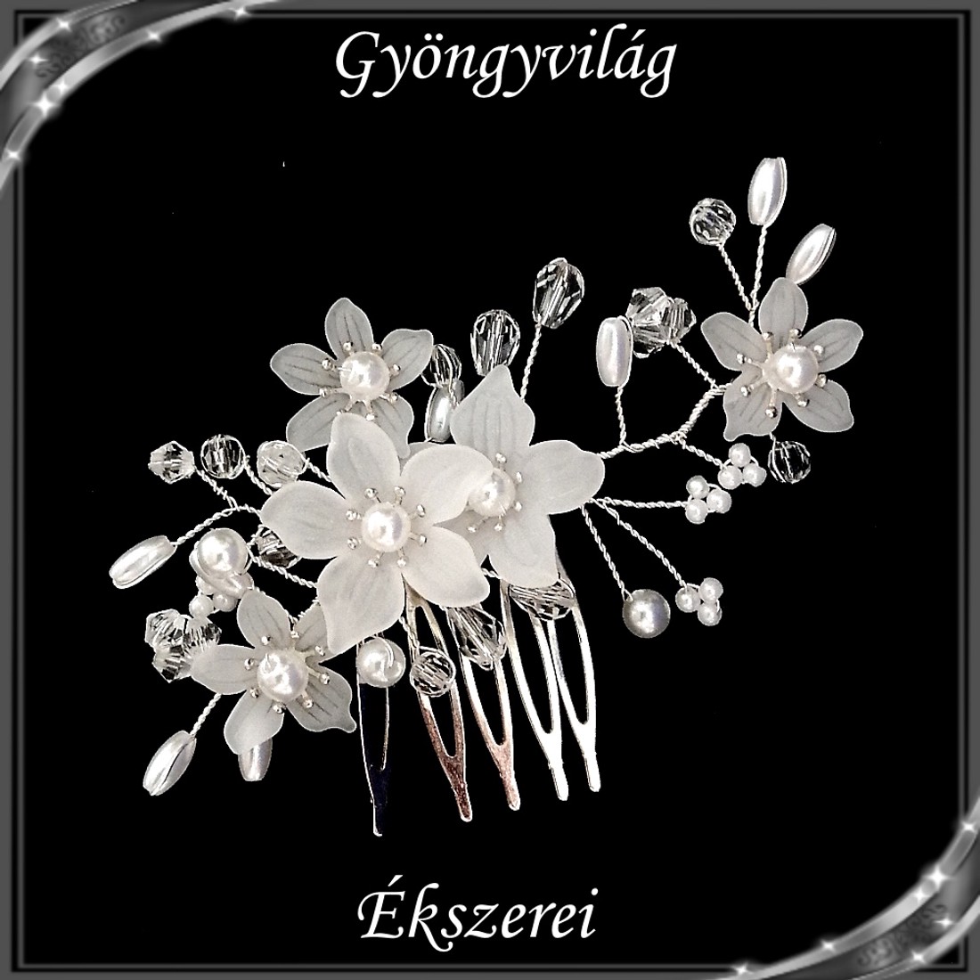 Bijuterii, ornamente de păr, catarame de păr: nuntă, mireasă, ornamente de păr casual S-H-FÉ09-2e - - Artynos.ro Bijuterii, ornamente de păr, catarame de păr: nuntă, mireasă, ornamente de păr casual S-H-FÉ09-2e - - Artynos.ro