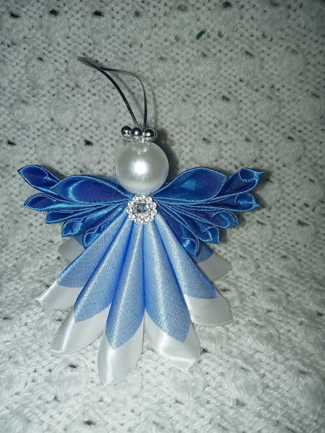 Înger multicolor cu o fustă rotundă - - Artynos.ro Înger multicolor cu o fustă rotundă - - Artynos.ro