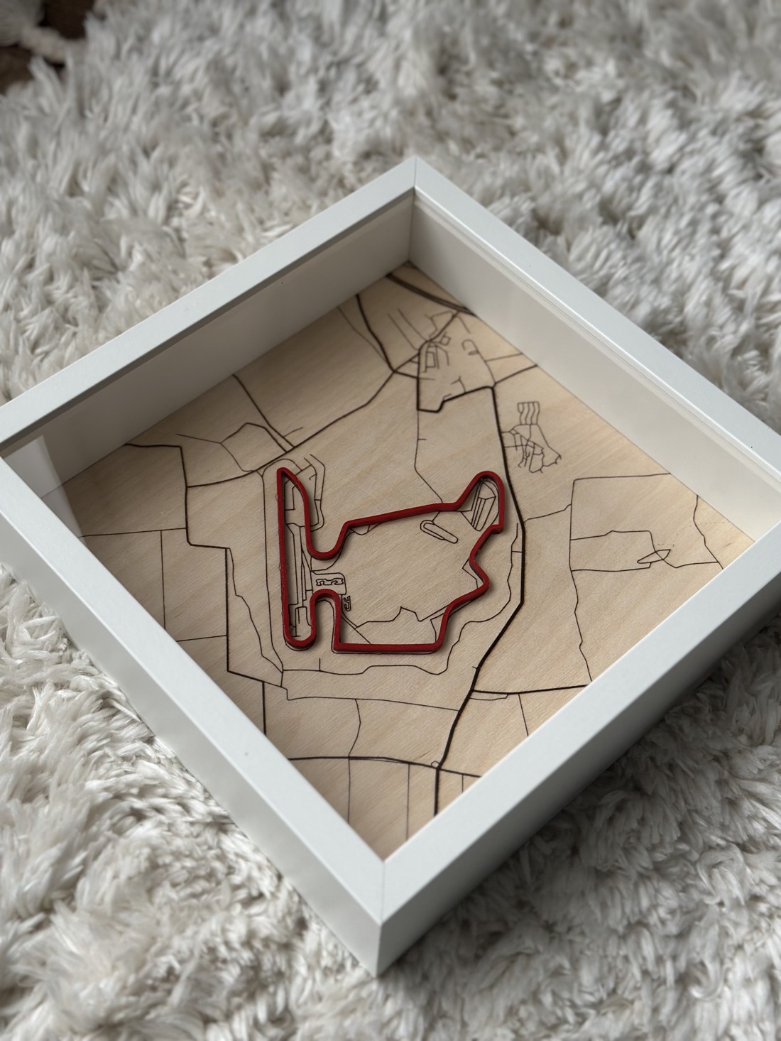 Pista de curse Hungaroring - pentru fanii Formulei 1 -  - Artynos.ro