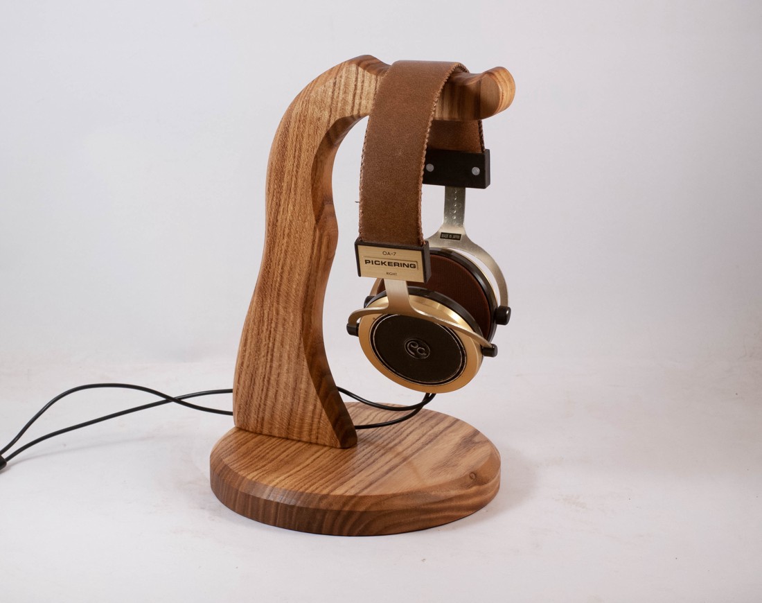 Suport pentru căști, suport, căști - casă & stil de viață - organizare & depozitare - organizator birou - Artynos.ro