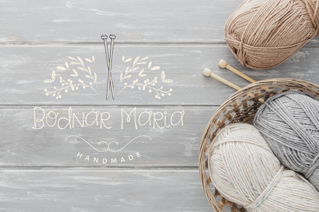 Design logo personalizat, logo magazin Story - - Artynos.ro Design logo personalizat, logo magazin Story - - Artynos.ro