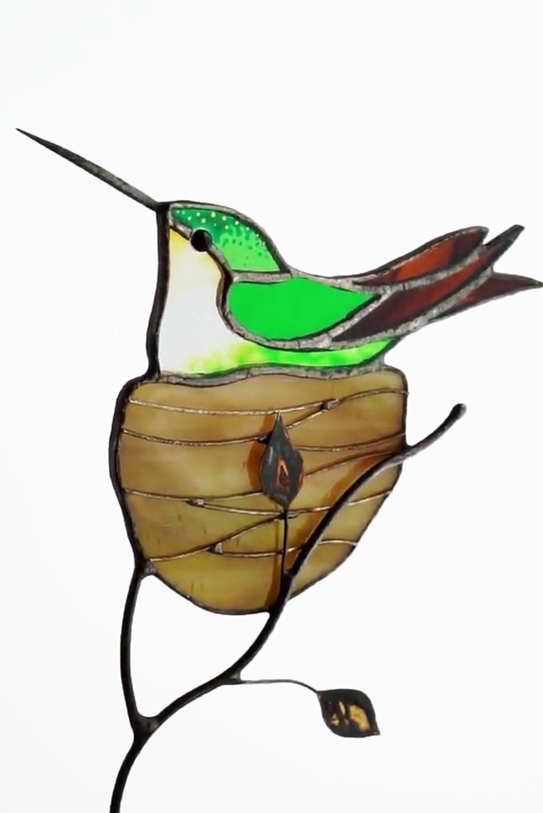 Colibri pereche decor de masă - casă & stil de viață - accesorii pentru decorat casa - decorațiuni de masă și decorațiuni pentru rafturi  - decorațiuni de masă - Artynos.ro