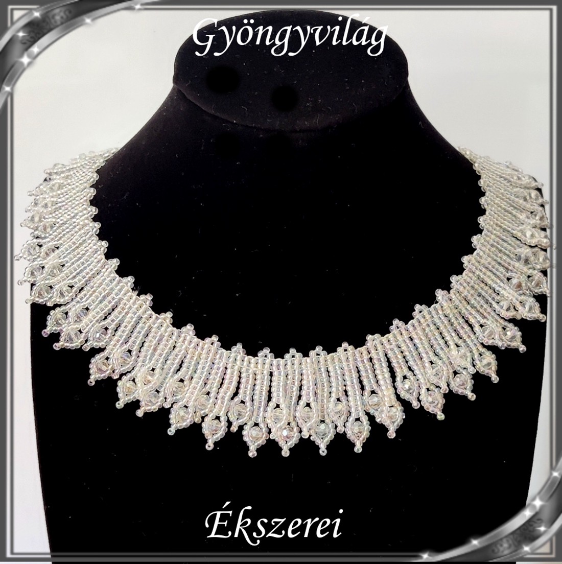 Nunta, mireasa, set de bijuterii casual, SLEB-GY02-1 - accesorii nuntă - bijuterii mireasă - colier mireasă - Artynos.ro Nunta, mireasa, set de bijuterii casual, SLEB-GY02-1 - accesorii nuntă - bijuterii mireasă - colier mireasă - Artynos.ro