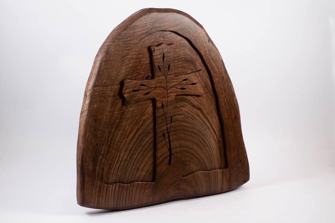 Decorare de perete cu model de cruce, cruce din lemn, cruce de perete - - Artynos.ro Decorare de perete cu model de cruce, cruce din lemn, cruce de perete - - Artynos.ro