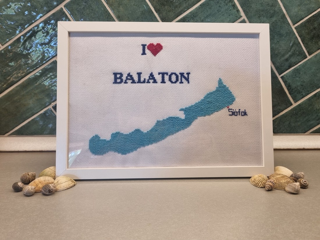 Balaton imagine de perete - - Artynos.ro Balaton imagine de perete - - Artynos.ro