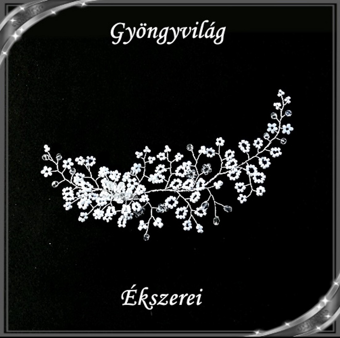 Bijuterii, ornamente de păr, catarame de păr: nuntă, mireasă, ornamente de păr casual S-H-FÉ05e - - Artynos.ro Bijuterii, ornamente de păr, catarame de păr: nuntă, mireasă, ornamente de păr casual S-H-FÉ05e - - Artynos.ro