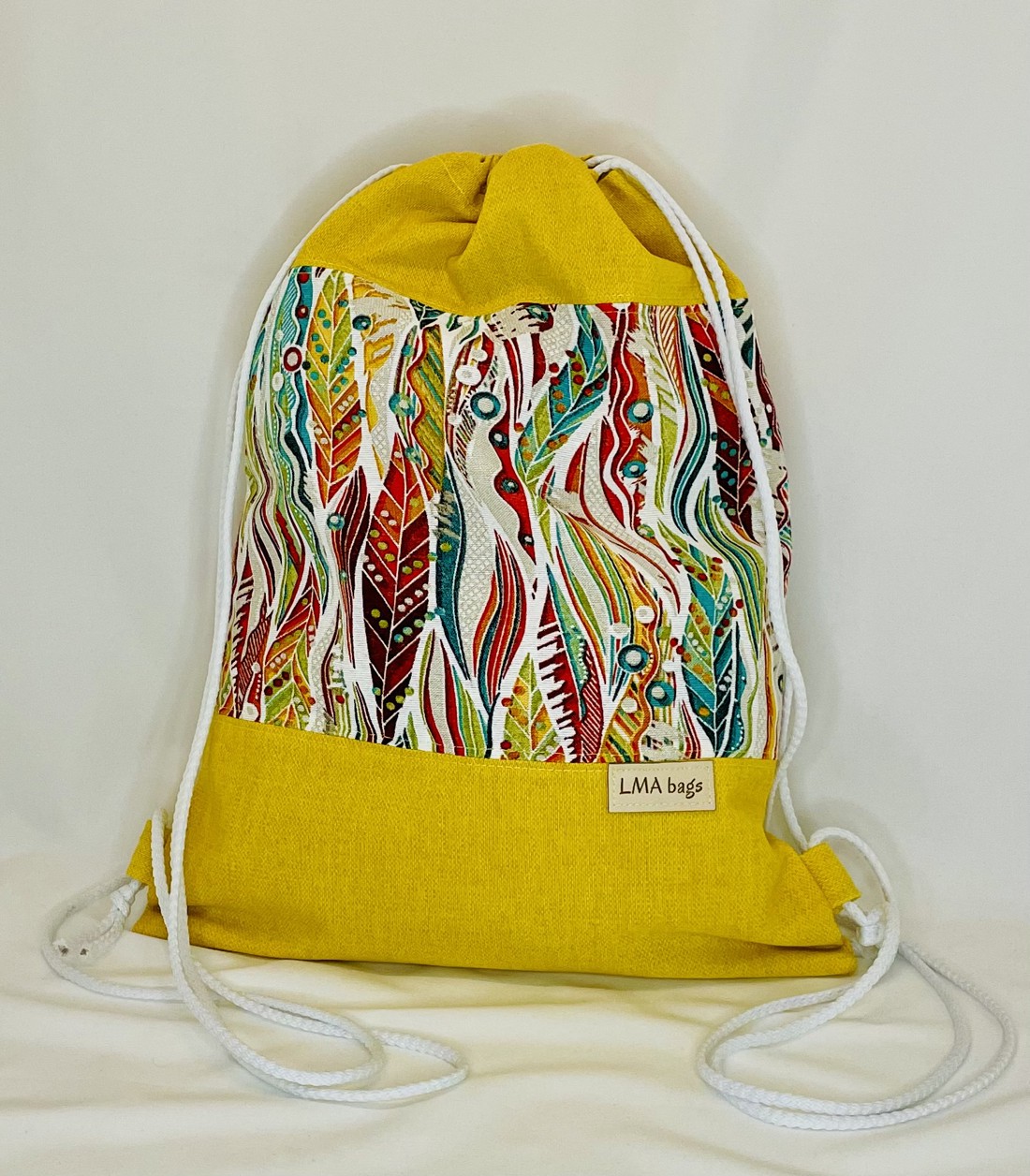 Rucsac cu model / geantă stil îngust - geantă și husă - rucsacuri - genți de gimnastică - Artynos.ro Rucsac cu model / geantă stil îngust - geantă și husă - rucsacuri - genți de gimnastică - Artynos.ro
