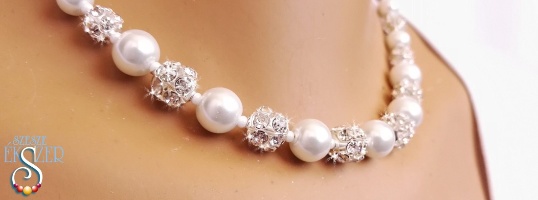 Set de mărgele cu stras - accesorii nuntă - bijuterii mireasă - set bijuterii de mireasă - Artynos.ro Set de mărgele cu stras - accesorii nuntă - bijuterii mireasă - set bijuterii de mireasă - Artynos.ro