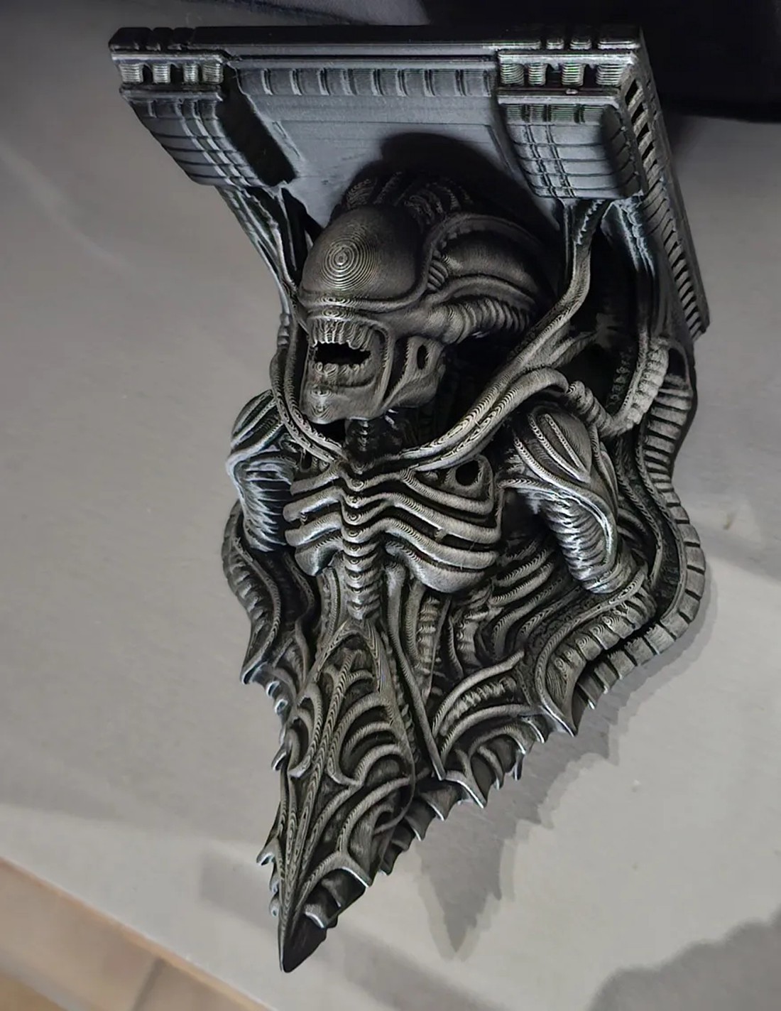 Alien vs Predator Polc Alien -  - Artynos.ro