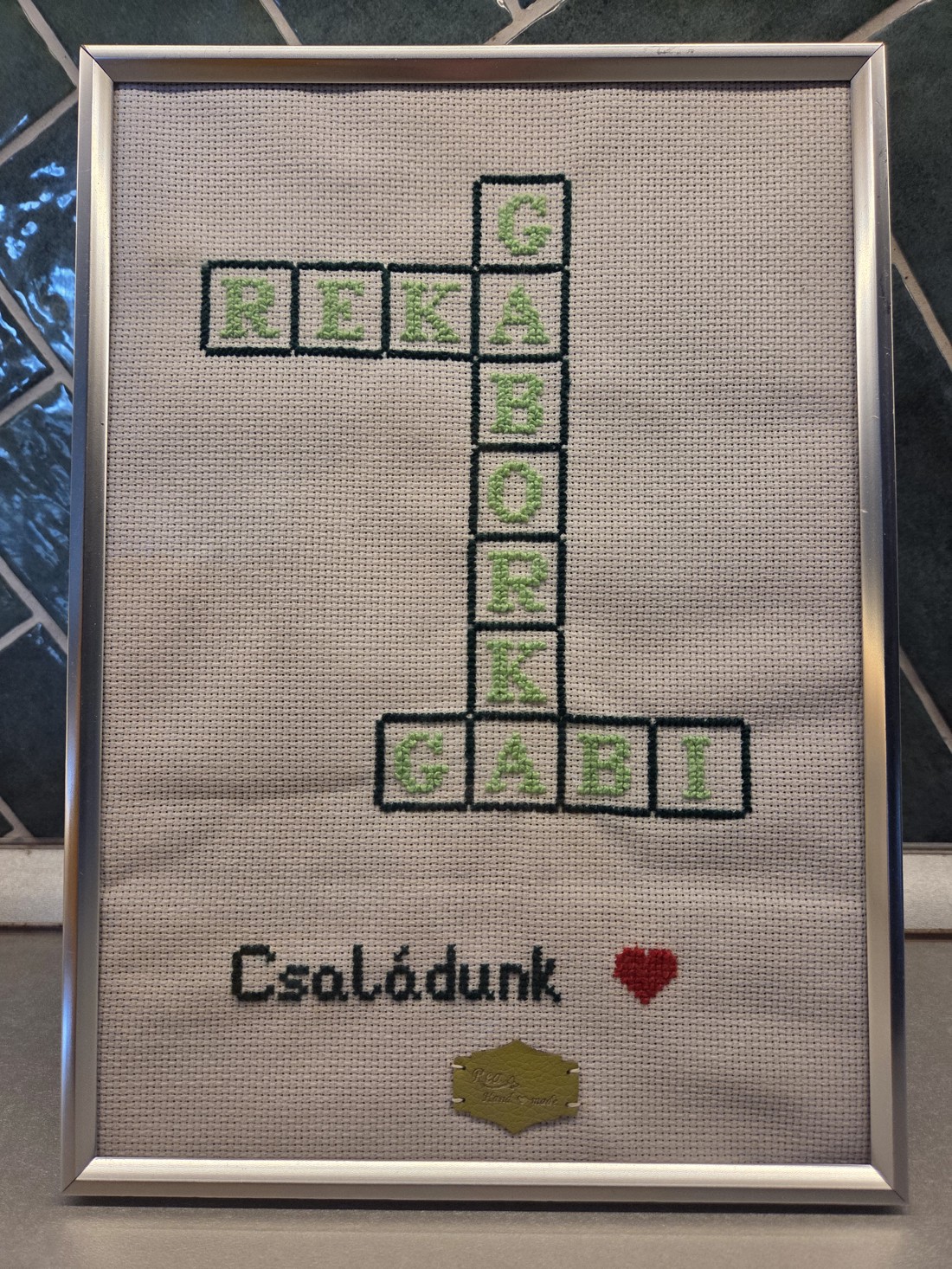 Imagine Scrabble -  - Artynos.ro