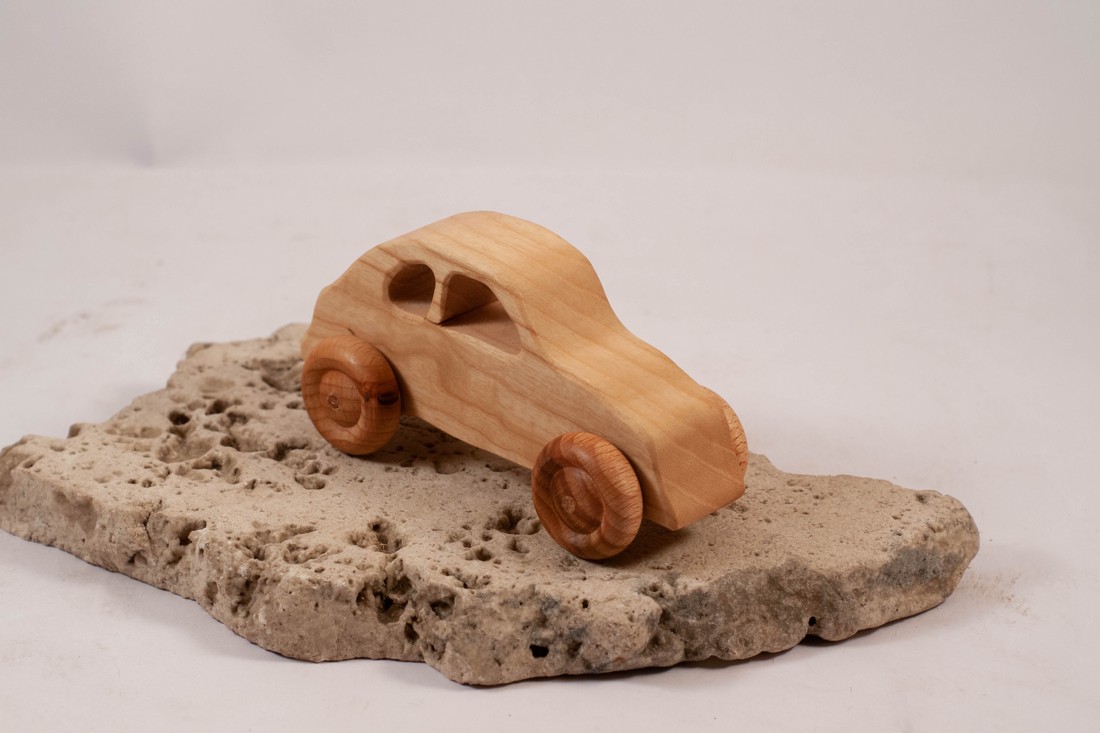 Jucărie mașină din lemn, mașină buggy, mașină din lemn - - Artynos.ro Jucărie mașină din lemn, mașină buggy, mașină din lemn - - Artynos.ro