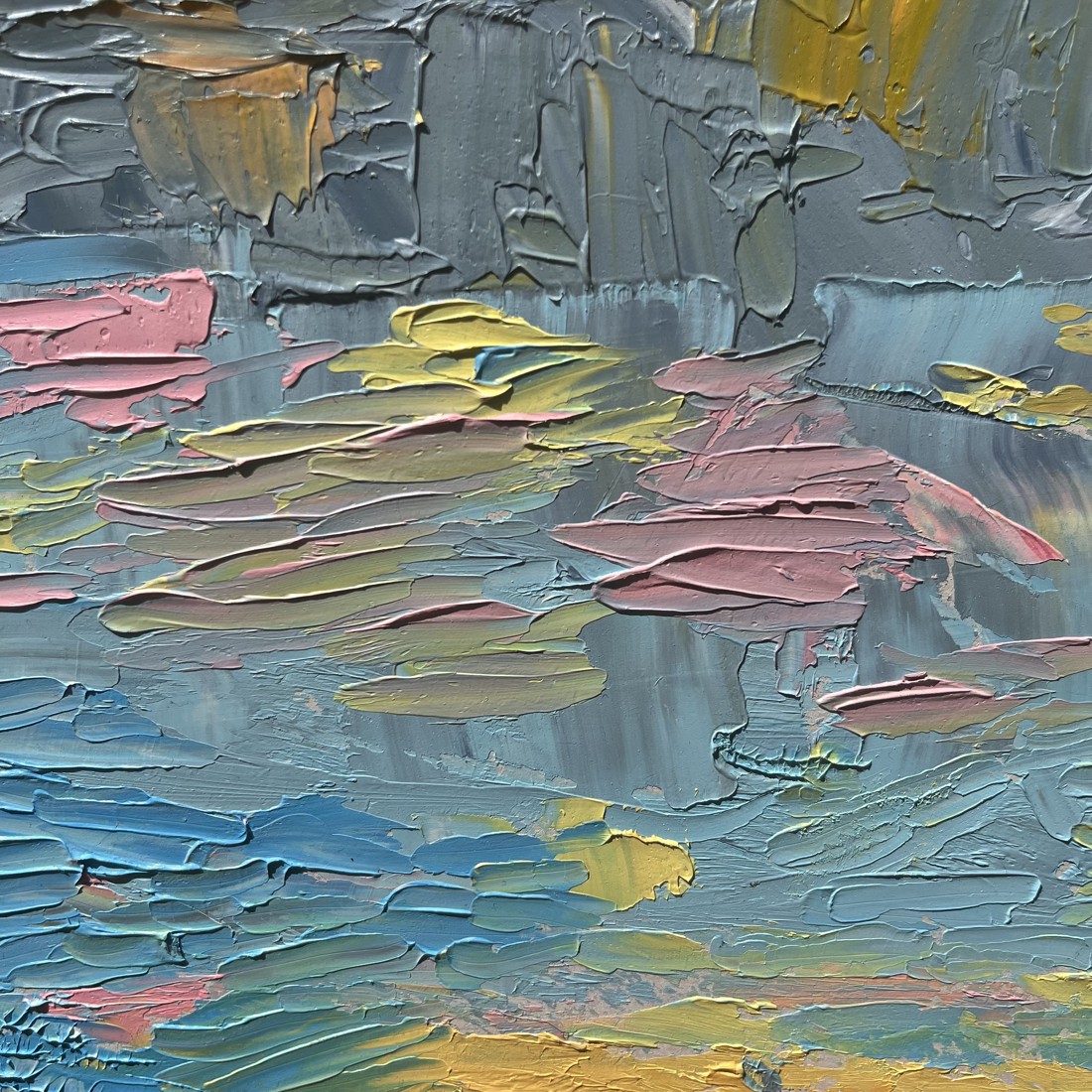 Veneția iubirea mea -  - Artynos.ro