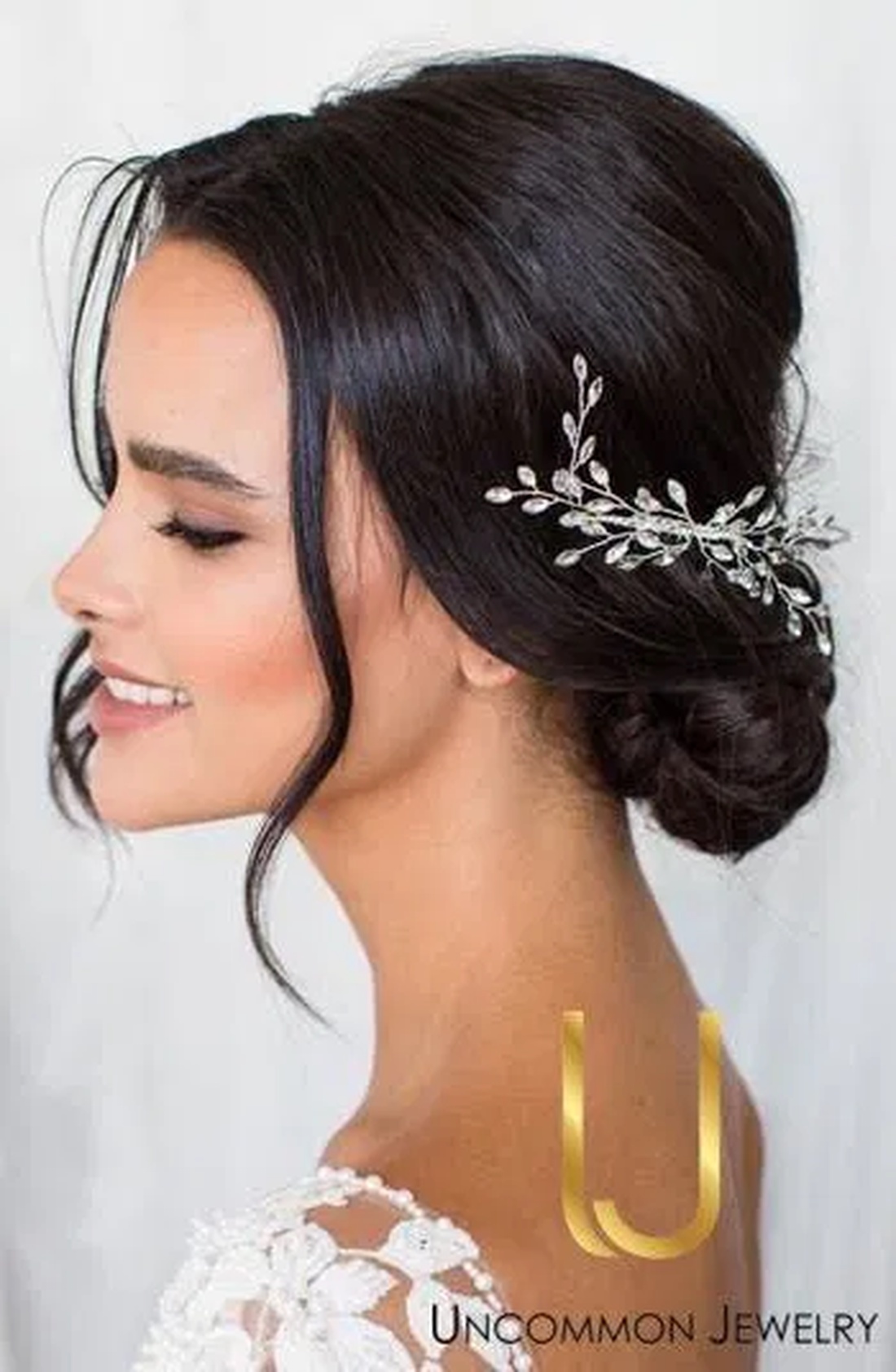 ZAYA - Pieptan mireasa cu cristale, colectia de LUX - accesorii nuntă - ornamente de păr de nuntă - accesorii păr nuntă - Artynos.ro ZAYA - Pieptan mireasa cu cristale, colectia de LUX - accesorii nuntă - ornamente de păr de nuntă - accesorii păr nuntă - Artynos.ro