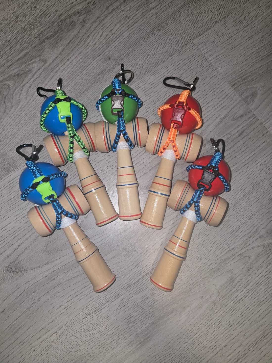 Kendama  - jucării și echipamente pentru copii - accesorii sport - accesorii pentru alte jocuri și sporturi - Artynos.ro