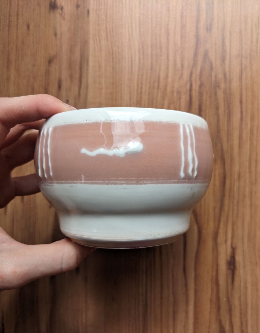 Bol ceramic cu model - - Artynos.ro Bol ceramic cu model - - Artynos.ro