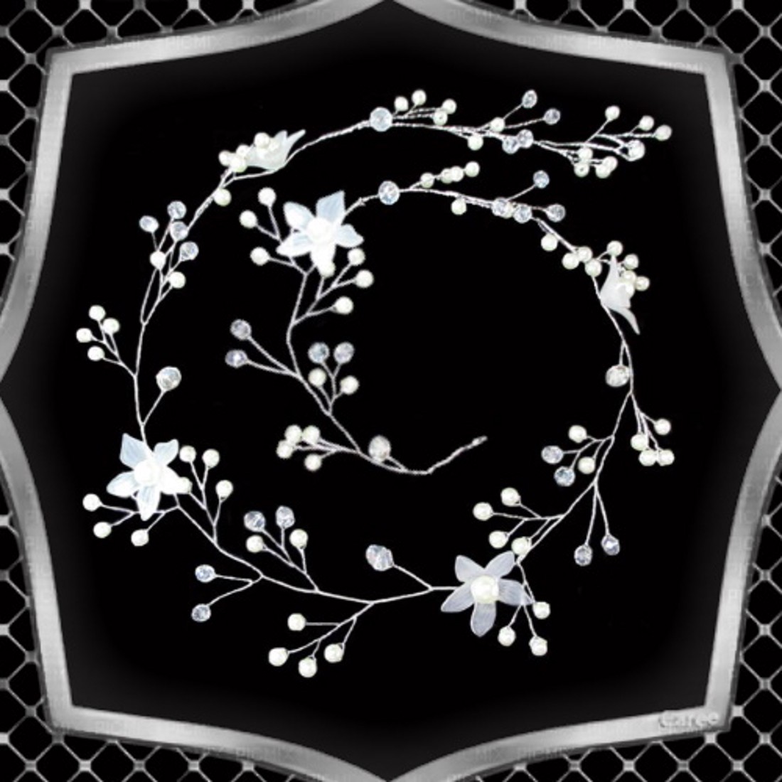 Bijuterii, ornamente de păr, catarame de păr: nuntă, mireasă, ornamente de păr casual ES-H-FÜ17-80e - accesorii nuntă - ornamente de păr de nuntă - ornamente de păr mireasă - Artynos.ro Bijuterii, ornamente de păr, catarame de păr: nuntă, mireasă, ornamente de păr casual ES-H-FÜ17-80e - accesorii nuntă - ornamente de păr de nuntă - ornamente de păr mireasă - Artynos.ro