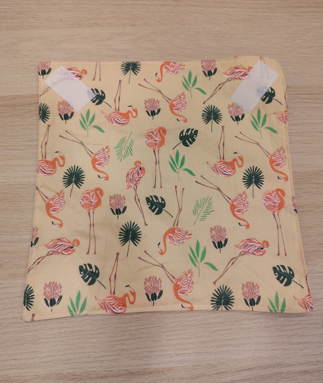 Flamingo șervețel memento -  - Artynos.ro