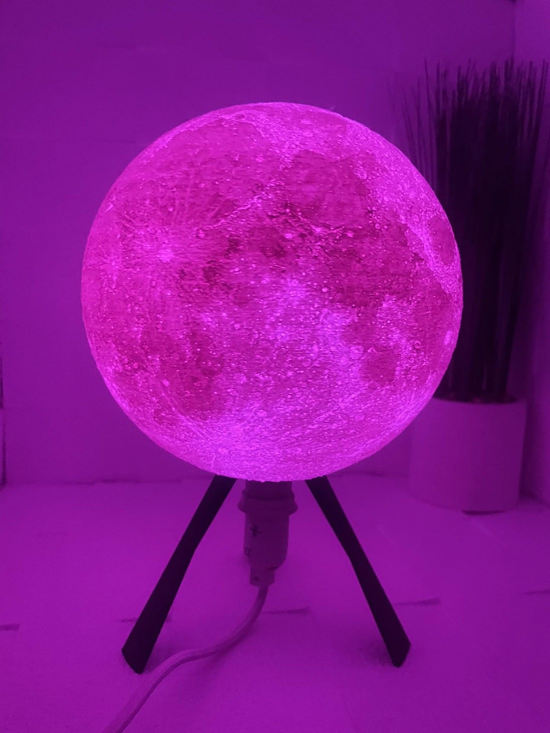Set complet Moonlamp. - - Artynos.ro Set complet Moonlamp. - - Artynos.ro