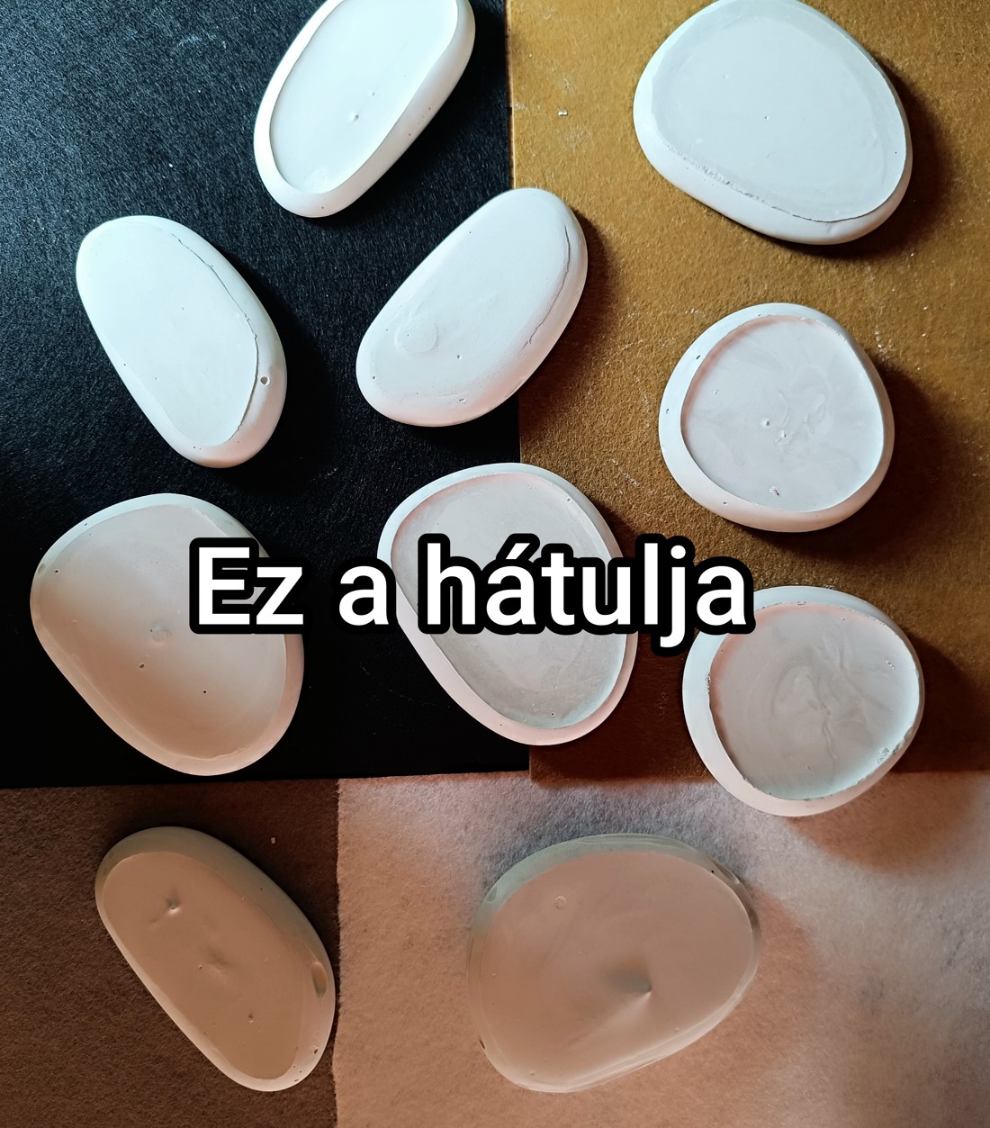 Forme de piatră din ipsos care pot fi pictate - - Artynos.ro Forme de piatră din ipsos care pot fi pictate - - Artynos.ro