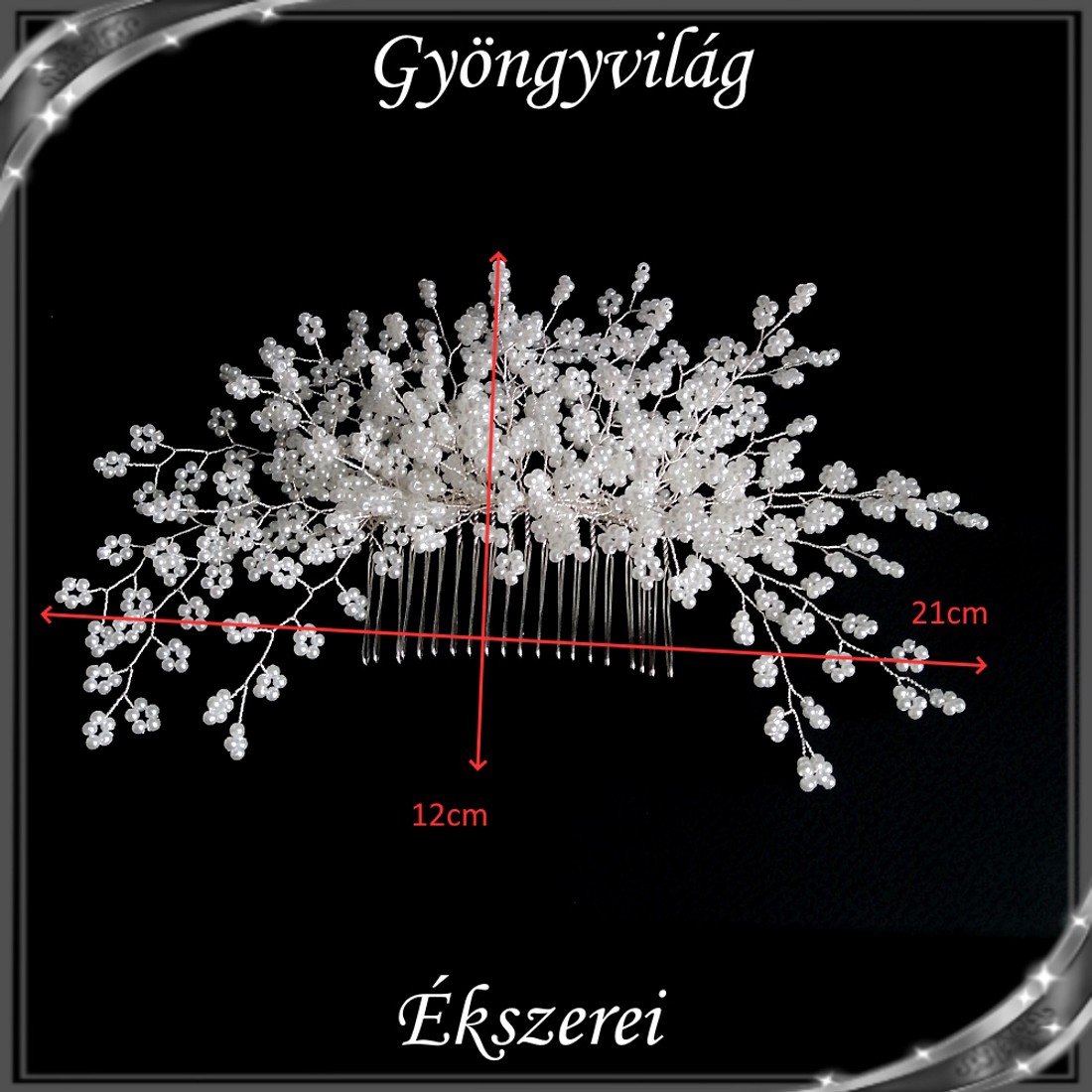 Bijuterii, ornamente de păr, catarame de păr: nuntă, mireasă, ornamente de păr casual S-H-WE17-21e - - Artynos.ro Bijuterii, ornamente de păr, catarame de păr: nuntă, mireasă, ornamente de păr casual S-H-WE17-21e - - Artynos.ro