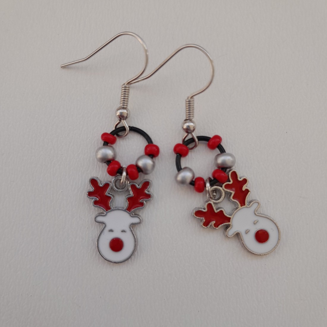 Cercei - căprioară -  - Artynos.ro