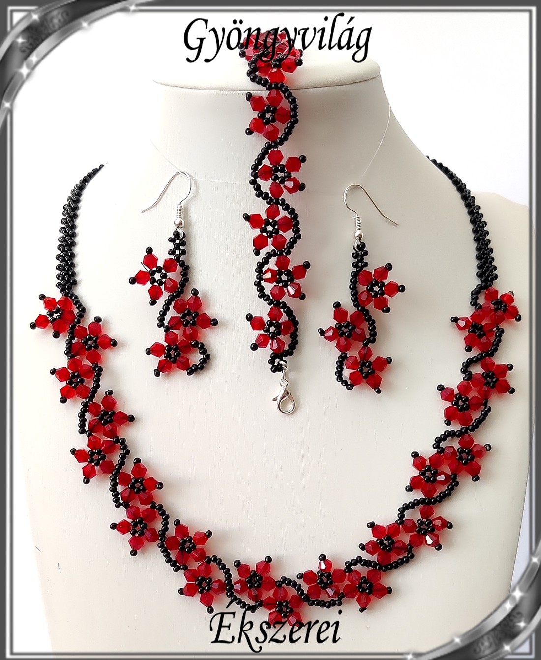 Nunta, mireasa, set de bijuterii casual, SSZEB-GY03-bi-1 - - Artynos.ro Nunta, mireasa, set de bijuterii casual, SSZEB-GY03-bi-1 - - Artynos.ro