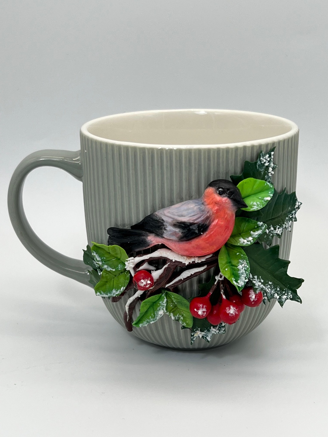 Cana Pasărea liniștii- Mugurarul - casă & stil de viață - accesorii pentru echipamente de bucătărie - accesorii de servire - căni - Artynos.ro