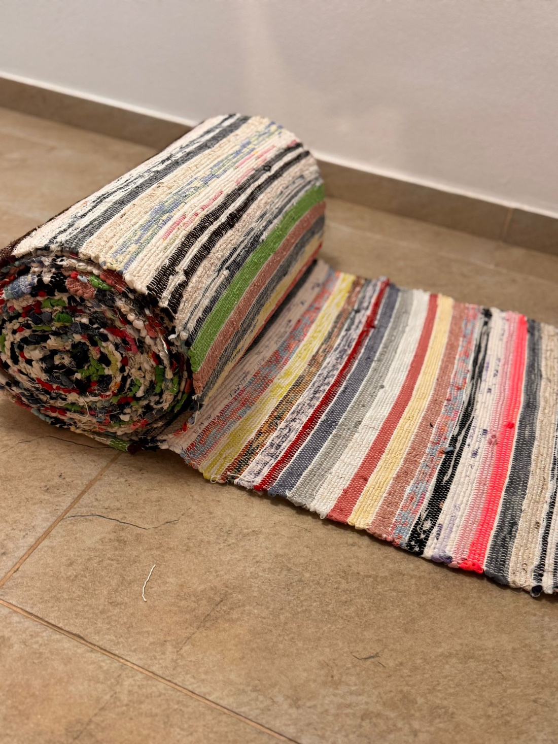 Preș țesut manual - casă & stil de viață - textile de casă - covoare - covoare țesute - Artynos.ro