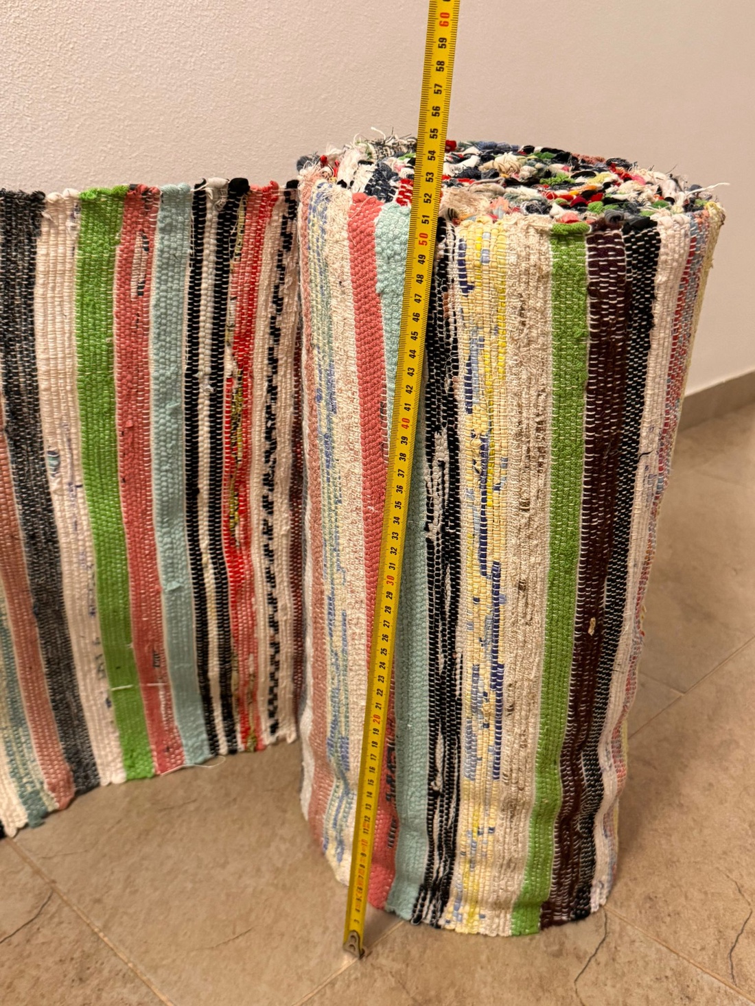 Preș țesut manual - casă & stil de viață - textile de casă - covoare - covoare țesute - Artynos.ro