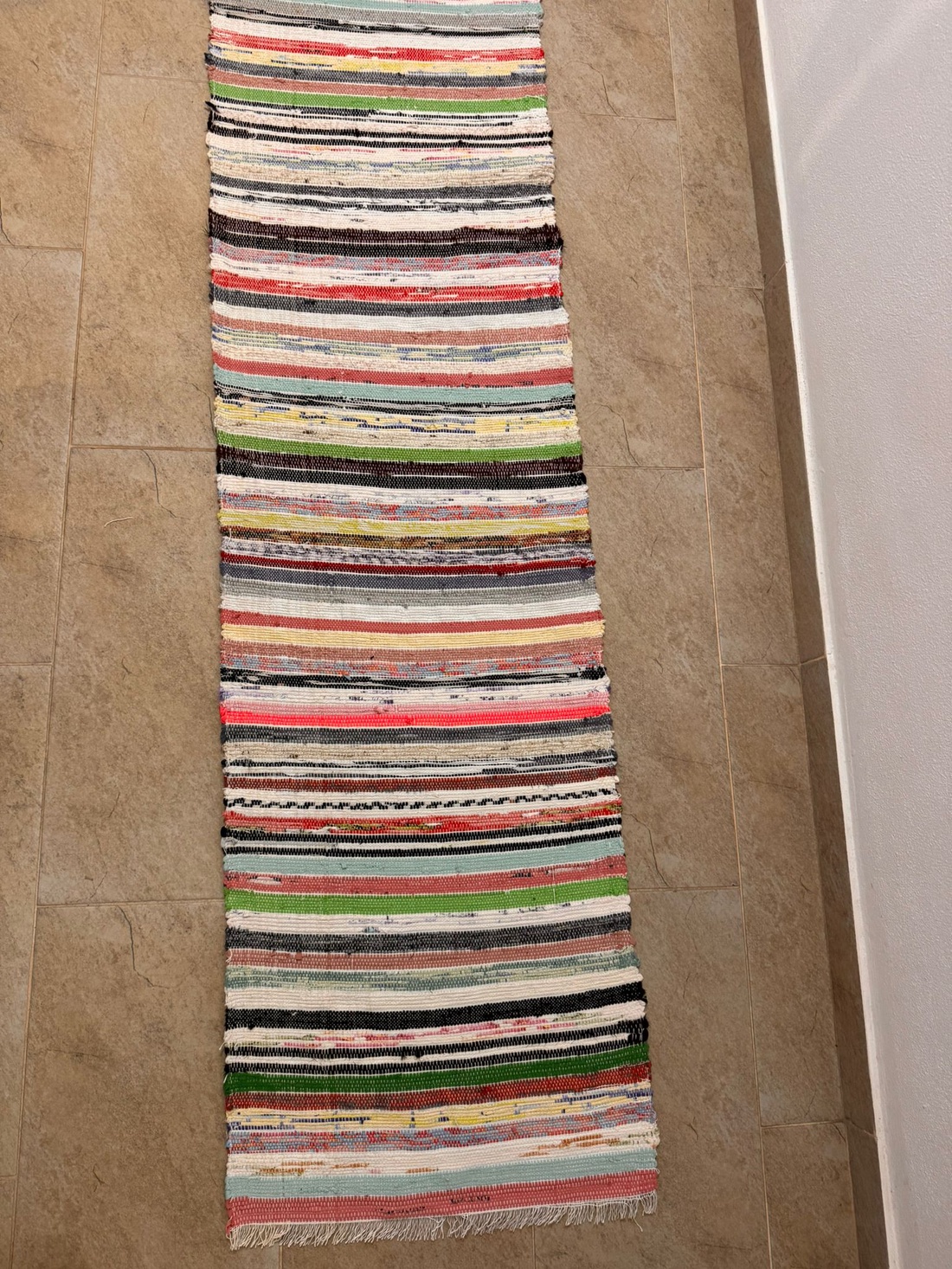 Preș țesut manual - casă & stil de viață - textile de casă - covoare - covoare țesute - Artynos.ro