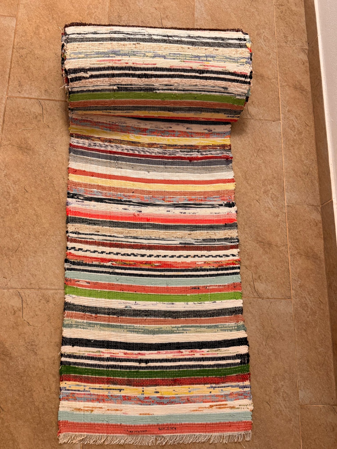 Preșuri țesute - casă & stil de viață - textile de casă - covoare - covoare țesute - Artynos.ro