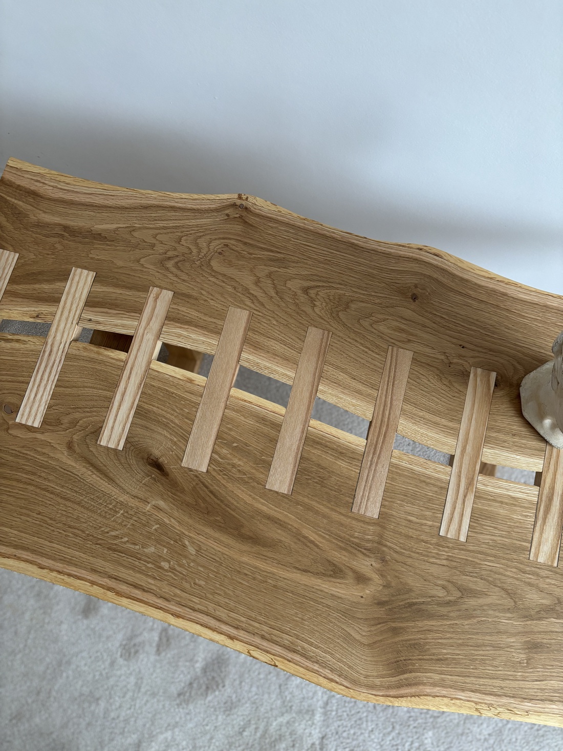 Măsuță de cafea - casă & stil de viață - decorațiuni de casă - decorațiuni de masă și rafturi - decorațiuni de masă - Artynos.ro