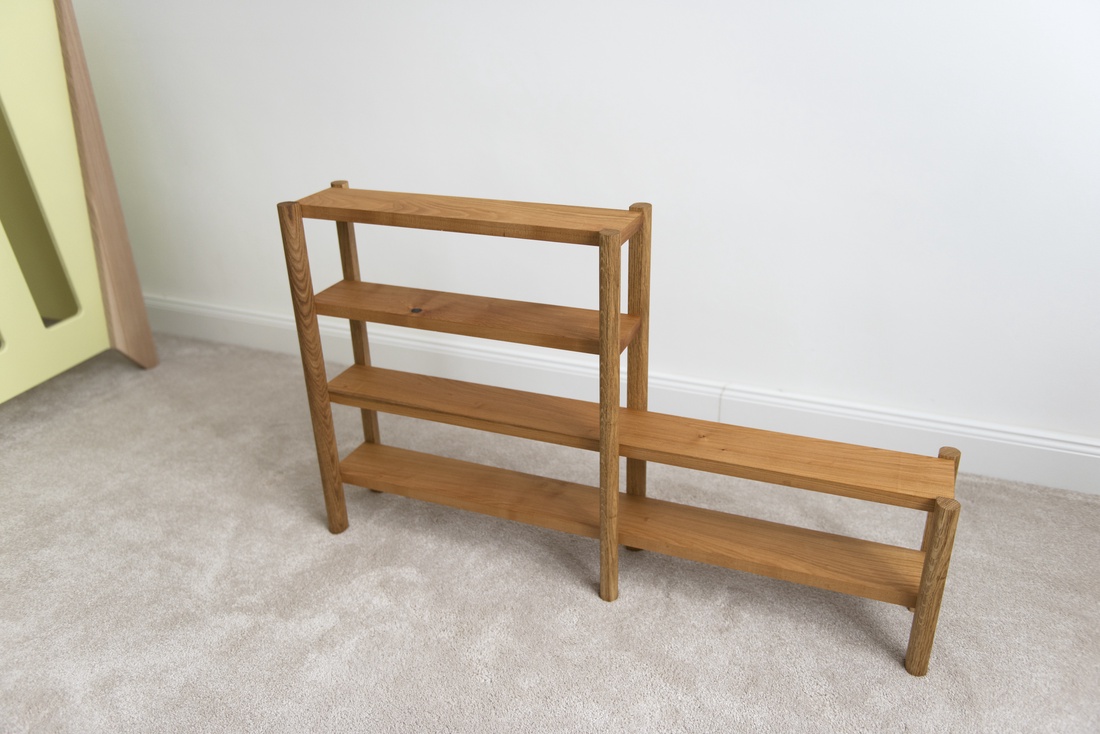 Etajeră pentru figurine - casă & stil de viață - echipament pentru camera copiilor - decorațiuni de cameră - Artynos.ro