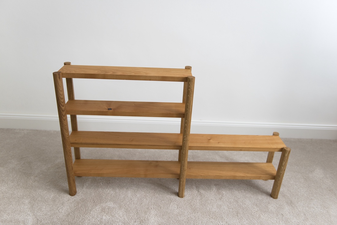 Etajeră pentru figurine - casă & stil de viață - echipament pentru camera copiilor - decorațiuni de cameră - Artynos.ro