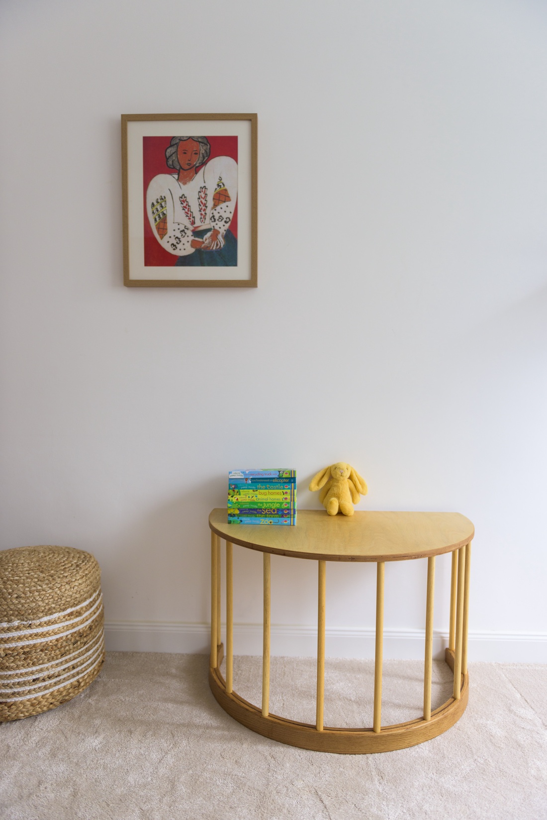 Set multifunctional - natur - casă & stil de viață - echipament pentru camera copiilor - decorațiuni de cameră - Artynos.ro