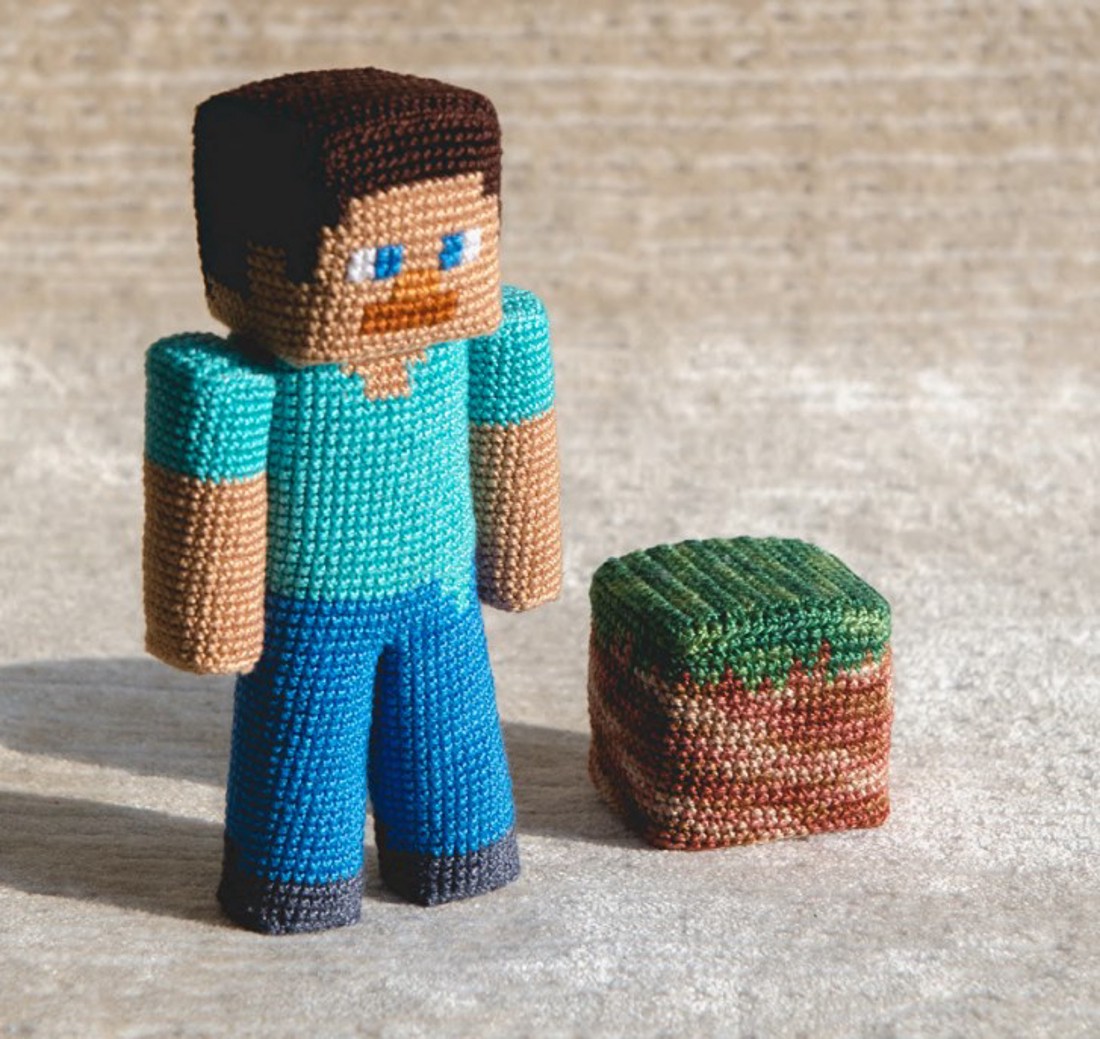 Steve (Minecraft) - - Artynos.ro Steve (Minecraft) - - Artynos.ro