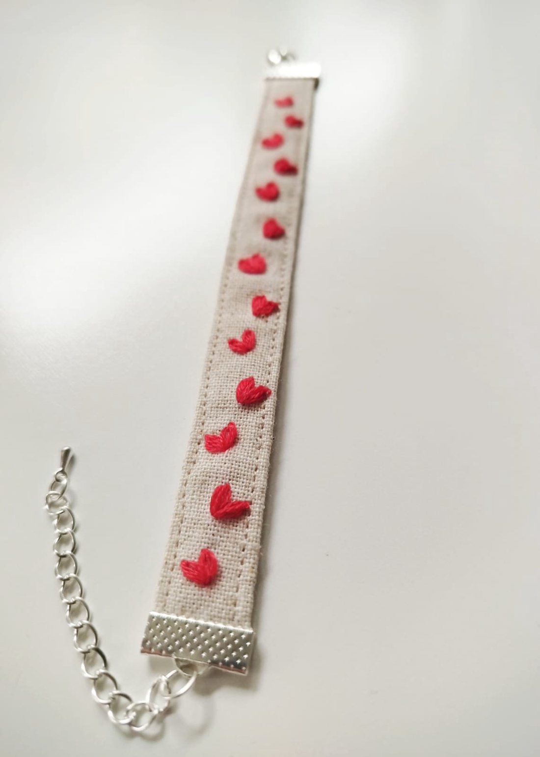 Brățară - bijuterii - brățări - brățări împletite - Artynos.ro