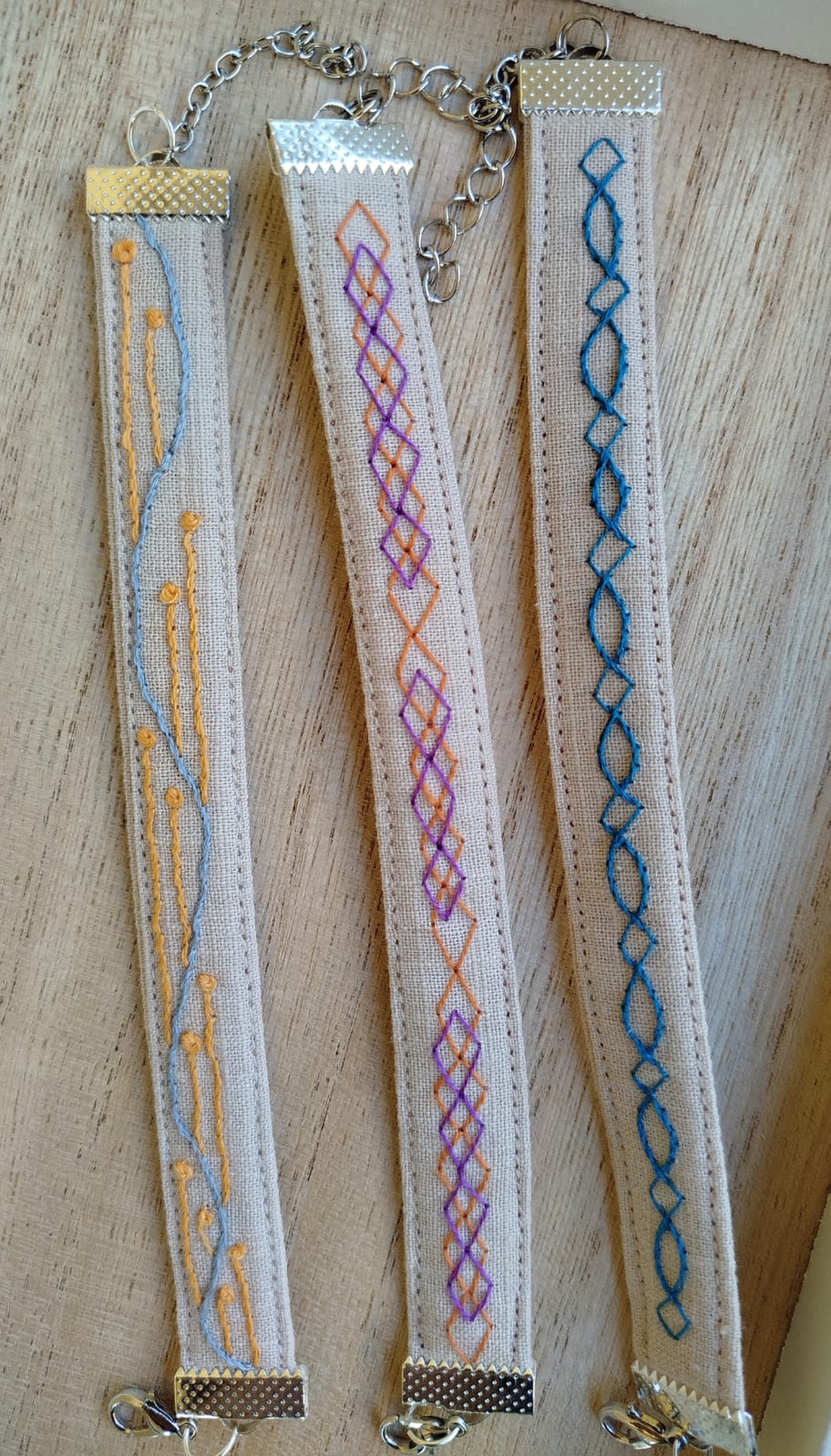 Brățară - bijuterii - brățări - brățări împletite - Artynos.ro