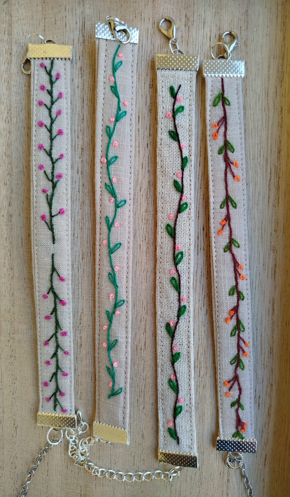 Brățară - bijuterii - brățări - brățări împletite - Artynos.ro