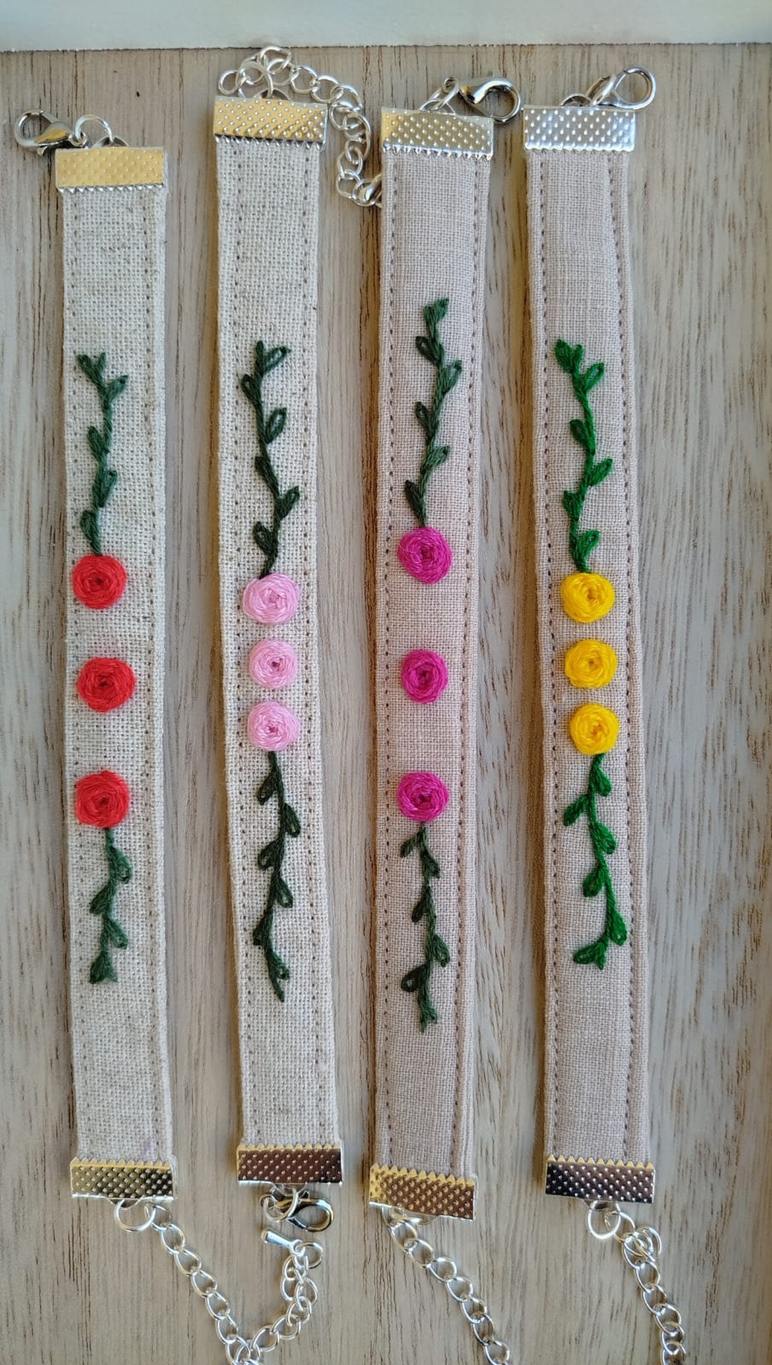 Brățară - bijuterii - brățări - brățări împletite - Artynos.ro