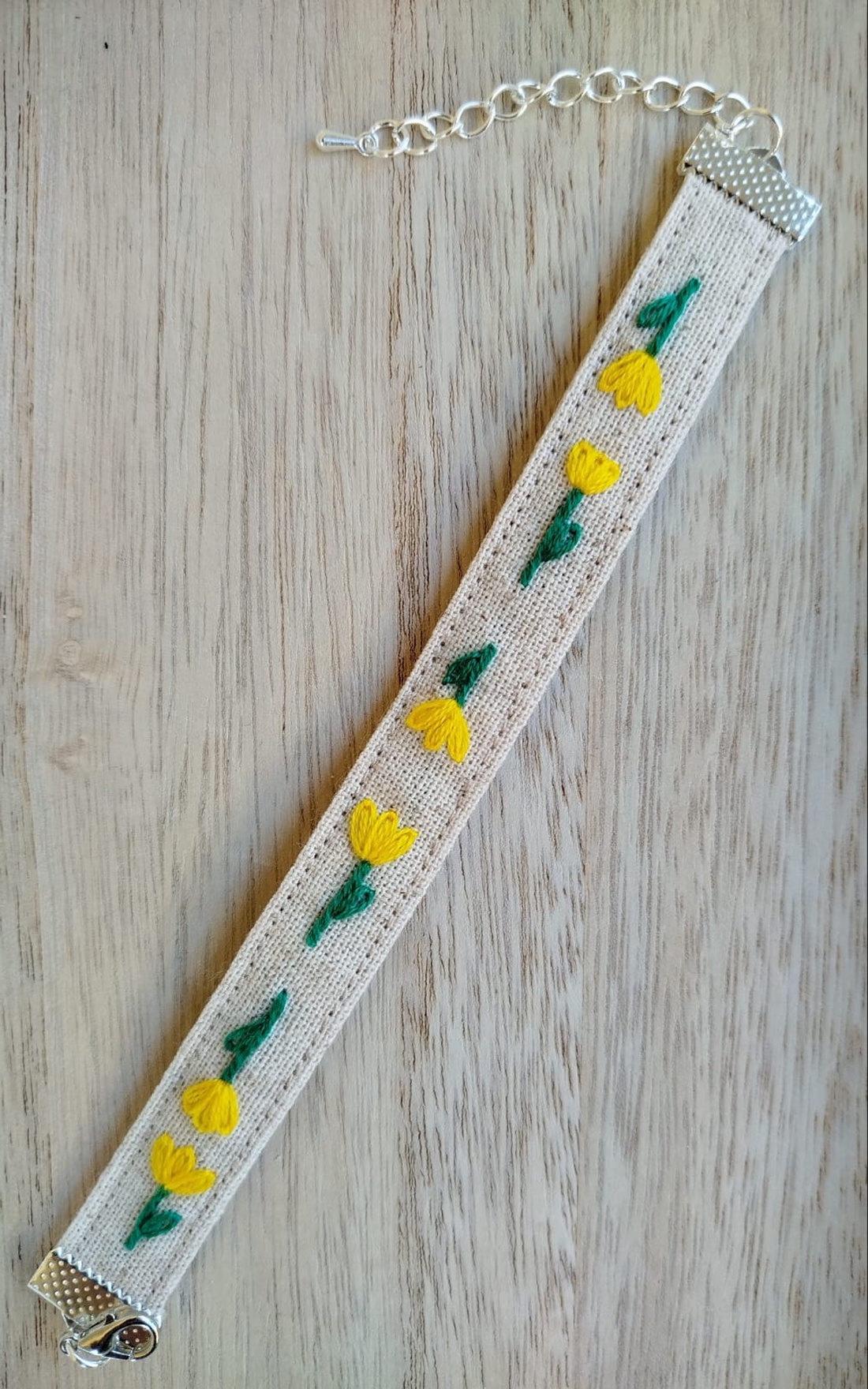 Brățară - bijuterii - brățări - brățări împletite - Artynos.ro