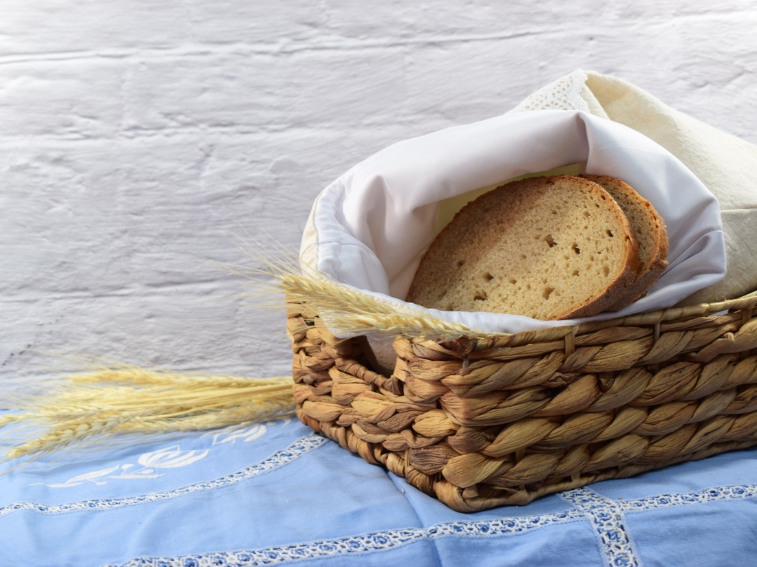 Sac captusit pentru paine 4kg, nowaste, ecologic, rustic (marimea XL) sau wetbag - geantă și husă - geantă pentru cumpărături - pungă de pâine - Artynos.ro