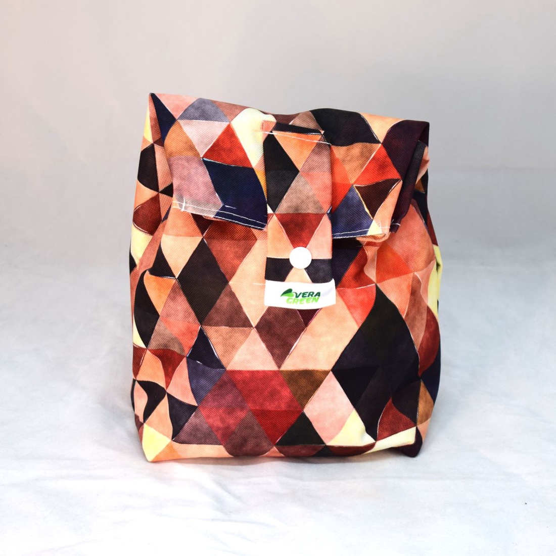 Sandvis-bag, lunchbag mare, ecologic, nowaste, portocaliu cubic - geantă și husă - cutie de prânz - pungă și cutie de prânz - Artynos.ro Sandvis-bag, lunchbag mare, ecologic, nowaste, portocaliu cubic - geantă și husă - cutie de prânz - pungă și cutie de prânz - Artynos.ro