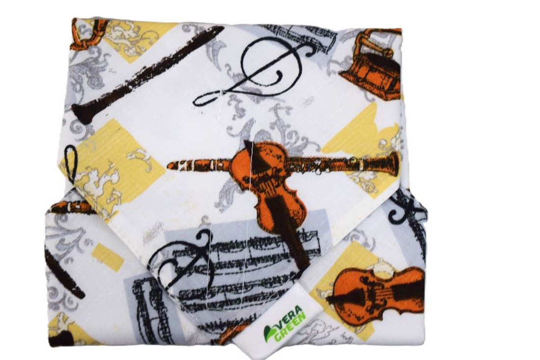 Servetel ecologic, din textil, nowaste, pentru sandvisuri, instrumente muzicale (sandwich wrapper) - casă & stil de viață - accesorii pentru echipamente de bucătărie - textile pentru bucătărie - șervețele, șervețele textile - Artynos.ro Servetel ecologic, din textil, nowaste, pentru sandvisuri, instrumente muzicale (sandwich wrapper) - casă & stil de viață - accesorii pentru echipamente de bucătărie - textile pentru bucătărie - șervețele, șervețele textile - Artynos.ro