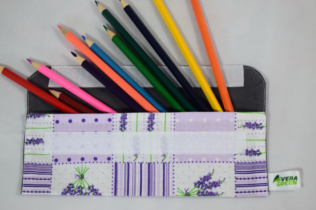 Suport pentru tacamuri, periute de dinti, penar, portfard reutilizabil din textil, lavanda - genți și portofele - recipient de prânz - suport pentru tacâmuri - Artynos.ro Suport pentru tacamuri, periute de dinti, penar, portfard reutilizabil din textil, lavanda - genți și portofele - recipient de prânz - suport pentru tacâmuri - Artynos.ro