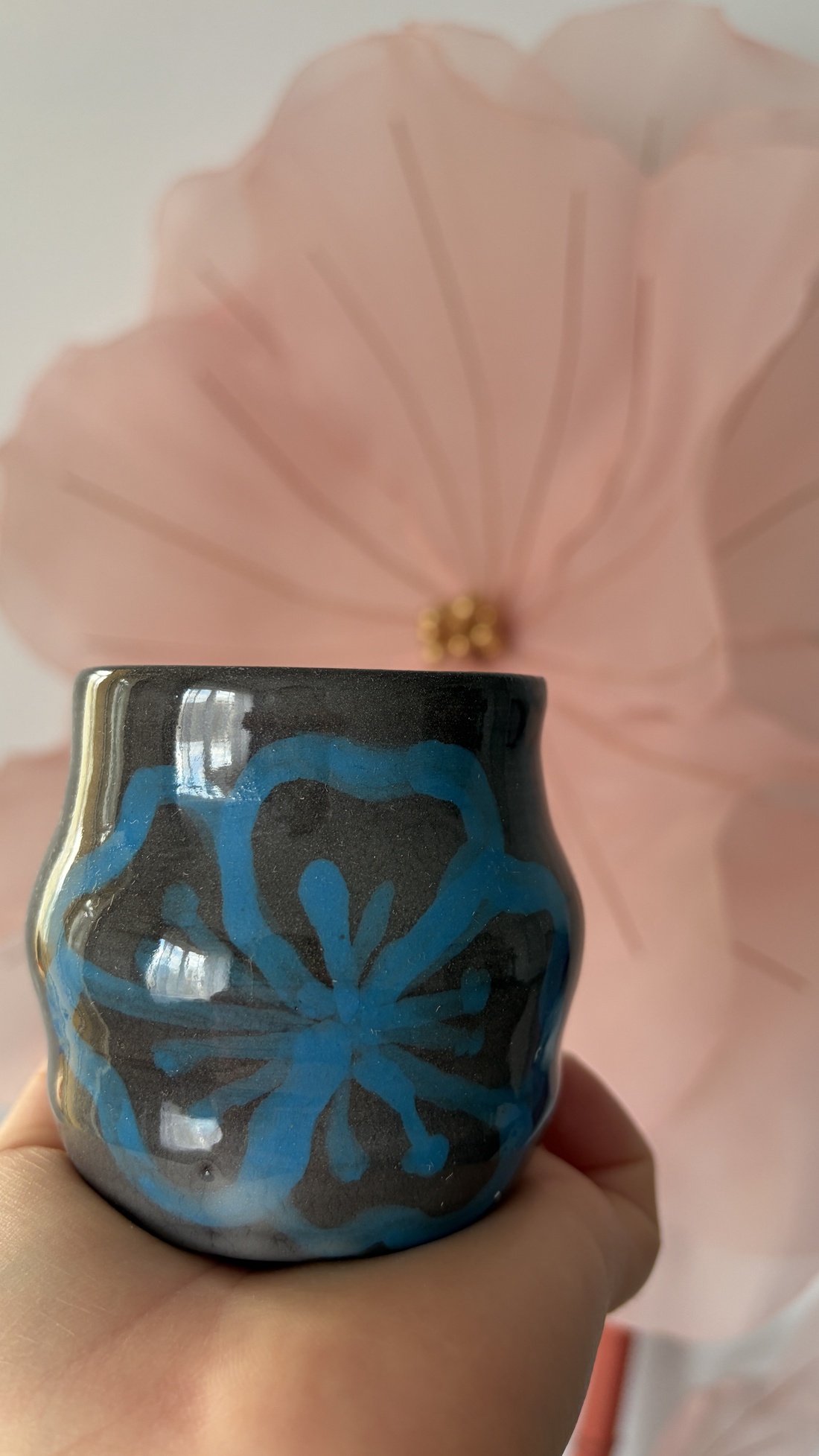 Cană ceramică  - casă & stil de viață - echipamente de bucătărie - accesorii de servire - căni - Artynos.ro