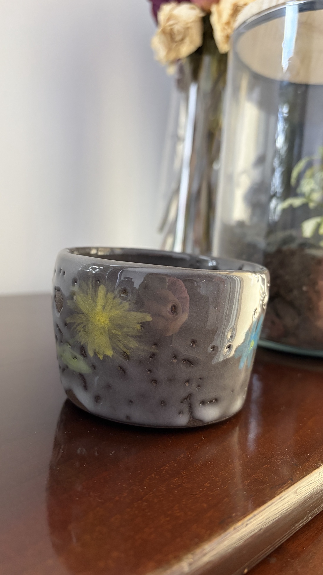Cana ceramica - casă & stil de viață - echipamente de bucătărie - accesorii de servire - căni - Artynos.ro