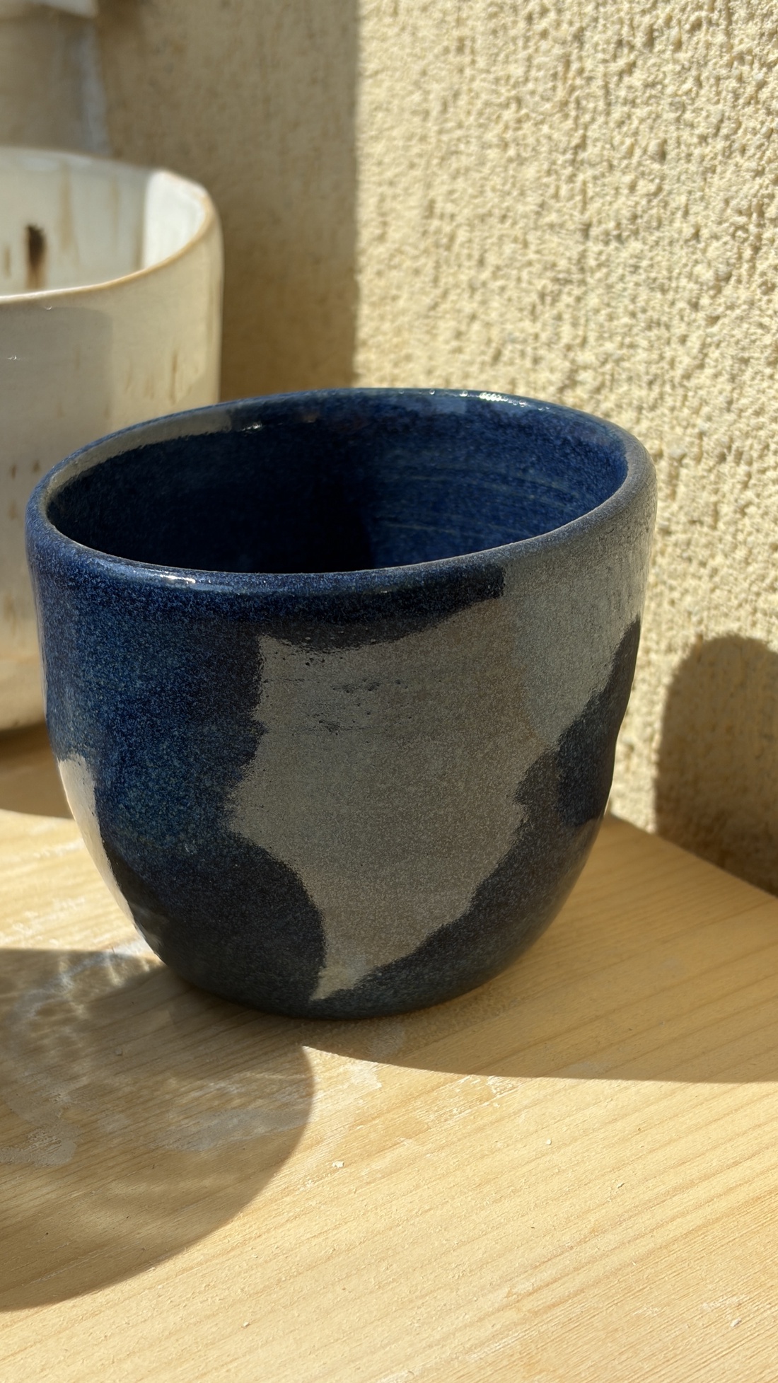 Cana ceramica - casă & stil de viață - echipamente de bucătărie - accesorii de servire - căni - Artynos.ro